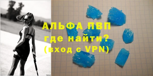 эйфоретик Осташков